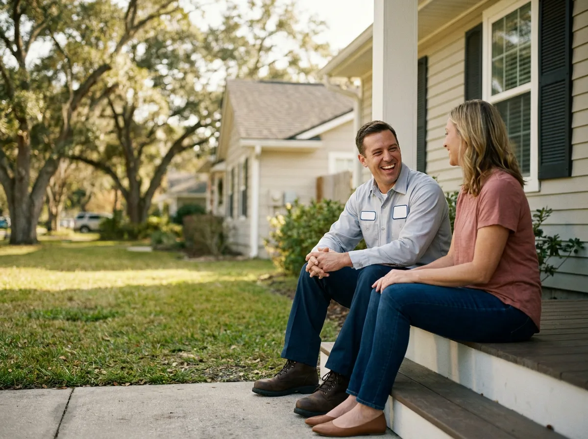 Septic tank pumping FAQs for Gibsonville, NC